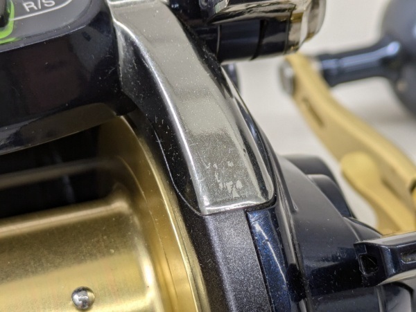 14ビーストマスター 6000